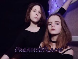 ParadiseFlame