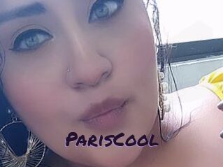 ParisCool