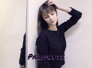 Paris_Cute Le Cul Gratuit