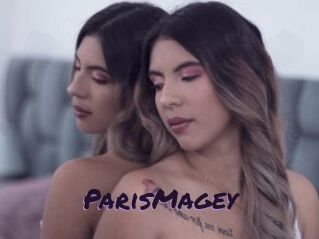 ParisMagey