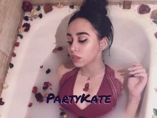 PartyKate