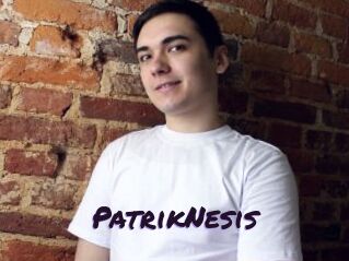 PatrikNesis