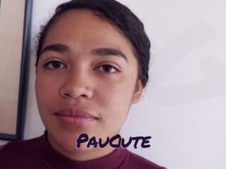 PauCute