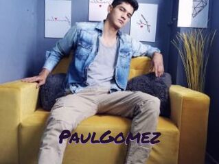 PaulGomez