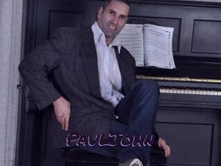 PaulJohn
