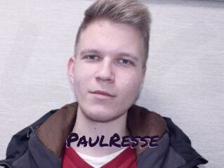 PaulResse