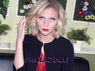 PaulaJolly