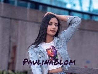 PaulinaBlom