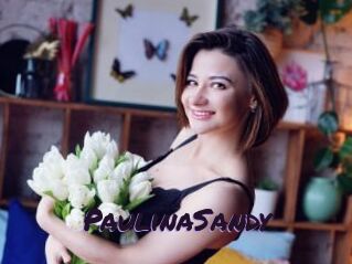PaulinaSandy