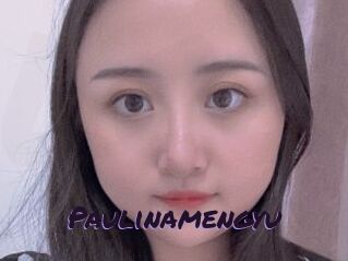 Paulinamengyu