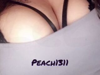 Peach1311