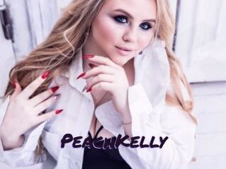 PeachKelly