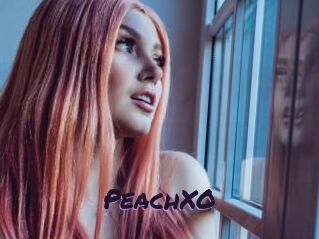 PeachXO