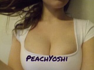 PeachYoshi