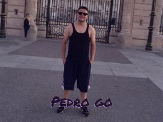 Pedro_go