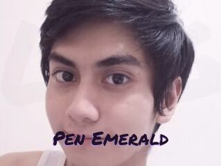 Pen_Emerald