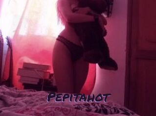 Pepitahot