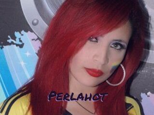 Perlahot