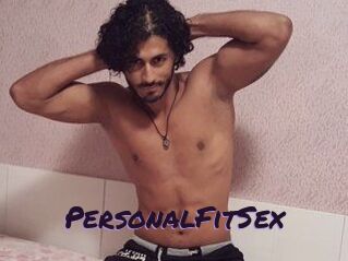 PersonalFitSex Le Cul Gratuit