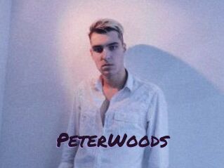 PeterWoods