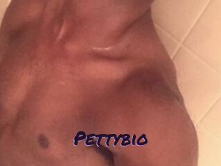 Pettybio