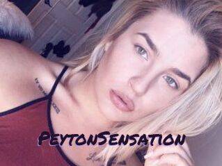PeytonSensation