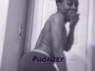 Phonzey