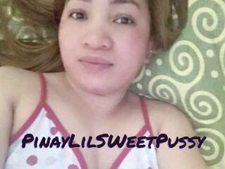 PinayLilSWeetPussy