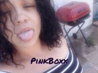 PinkBoxx