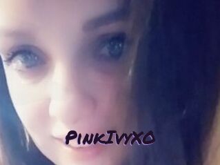 PinkIvyXO