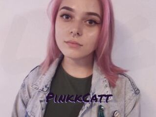 PinkkCatt