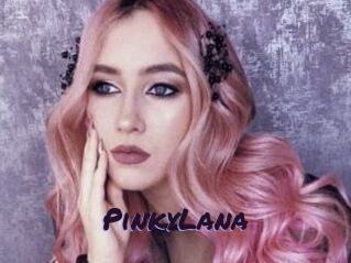 PinkyLana