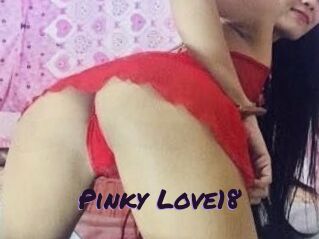 Pinky_Love18