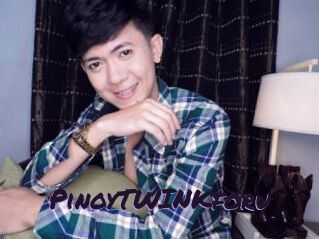 PinoyTWINKforu