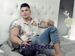 PipeFerrer