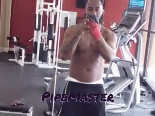 PipeMaster