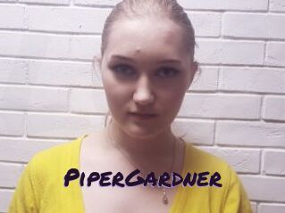 PiperGardner
