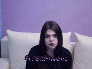 PiperMagic