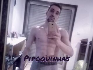 Pipoquinhas