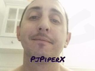 PjPiperX