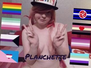 Planchette