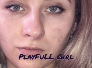 PlayFuLL_Girl