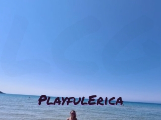 PlayfulErica