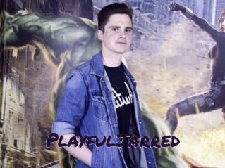 PlayfulJarred
