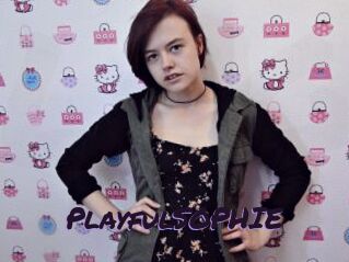 PlayfulSOPHIE