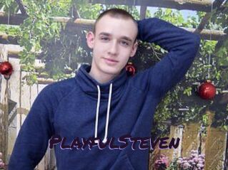PlayfulSteven