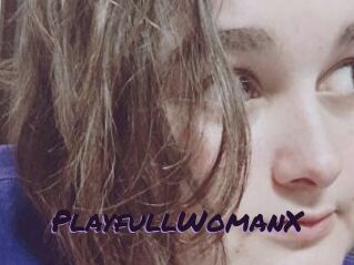 PlayfullWomanX Le Cul Gratuit