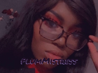 PlumMistress