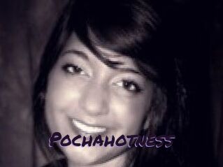 Pochahotness