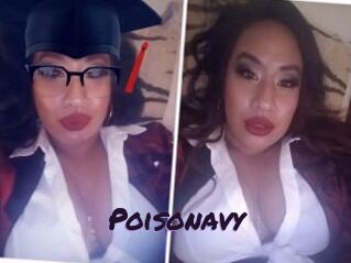 Poisonavy